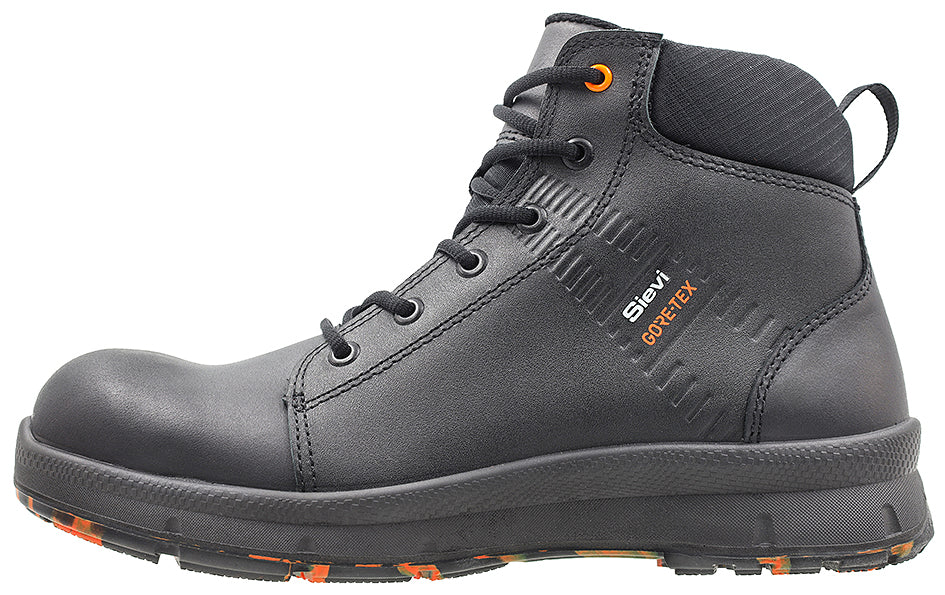 Safety footwear Sievi GT 58 Image Wear