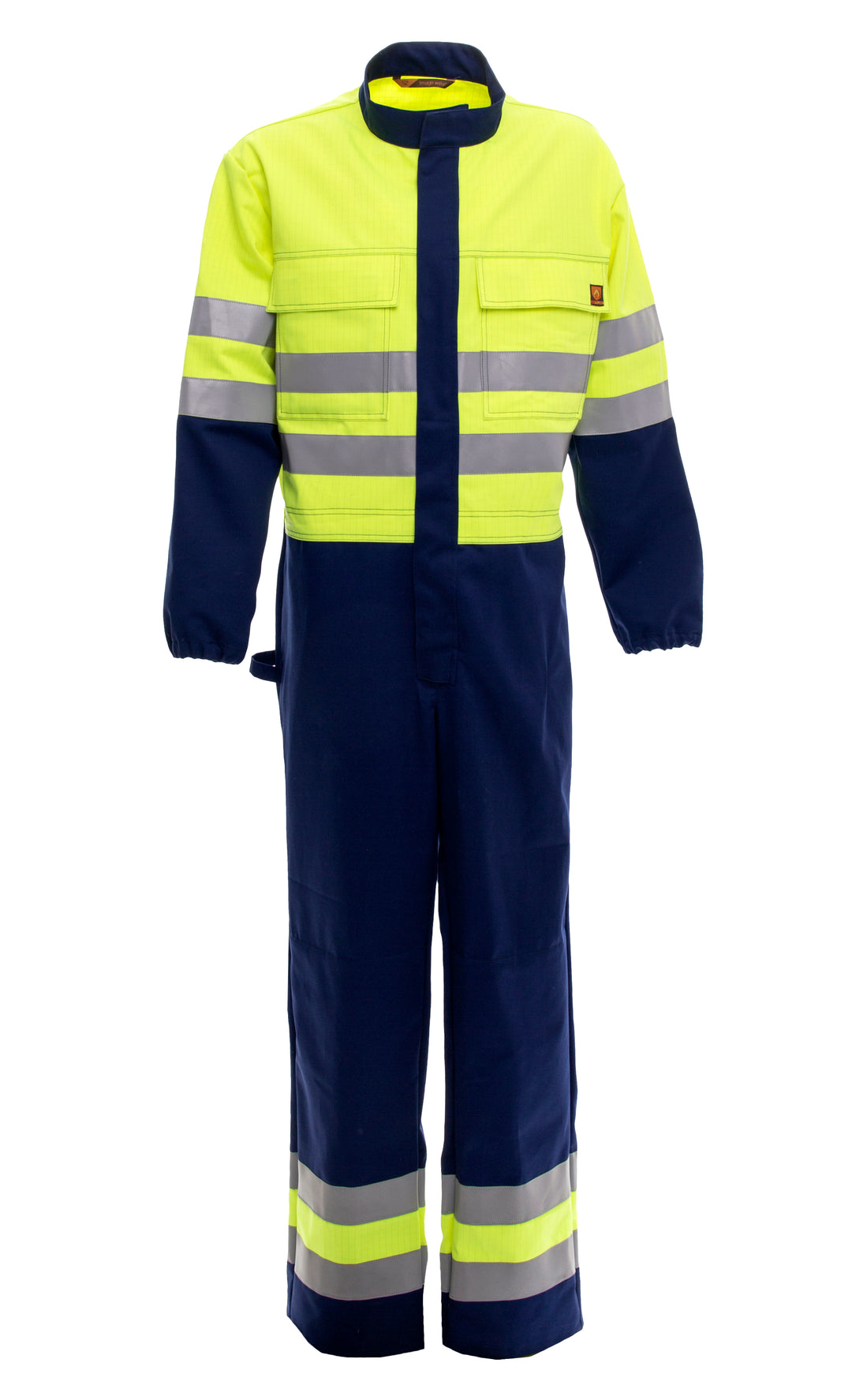 Coverall, fireproof lk2