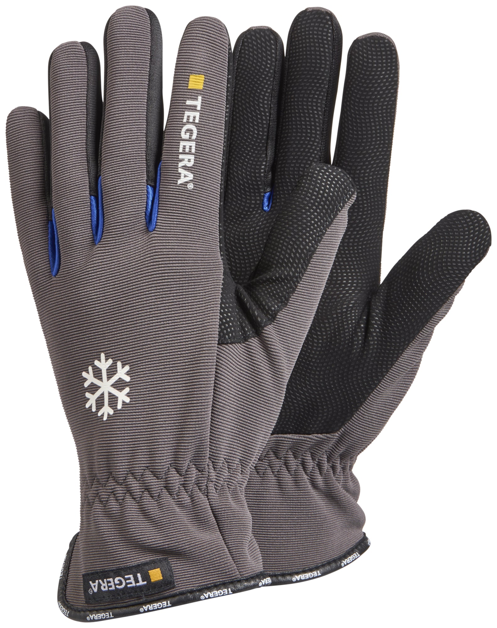 Tegera 417, winter work glove – Image Wear - Main Image