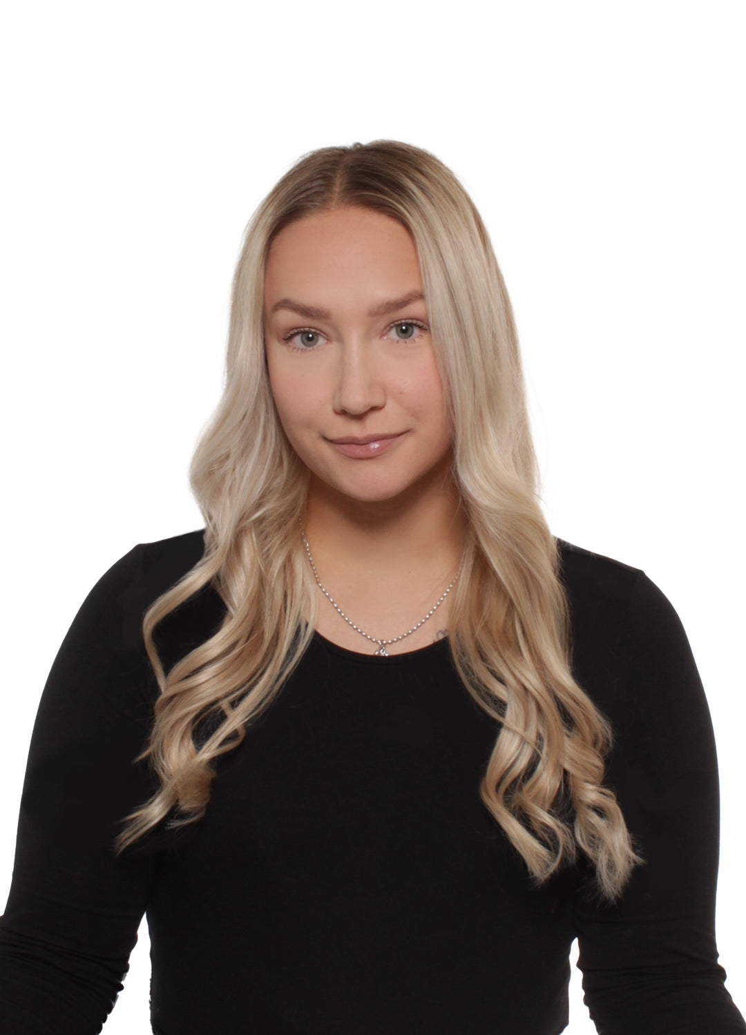 Lahden alueen myyntipäällikkö Ella Toivanen