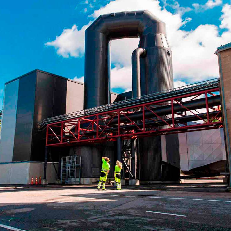 Tavoitteemme Image Wearilla on olla hiilineutraali vuoteen 2025 mennessä.