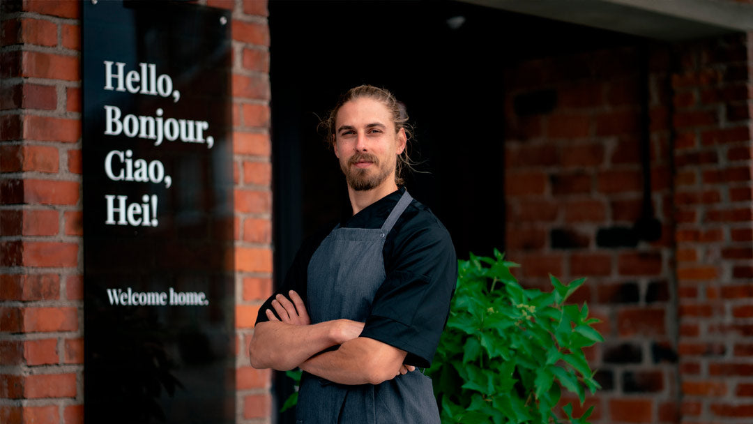 Student benefits at Image Wear 2025