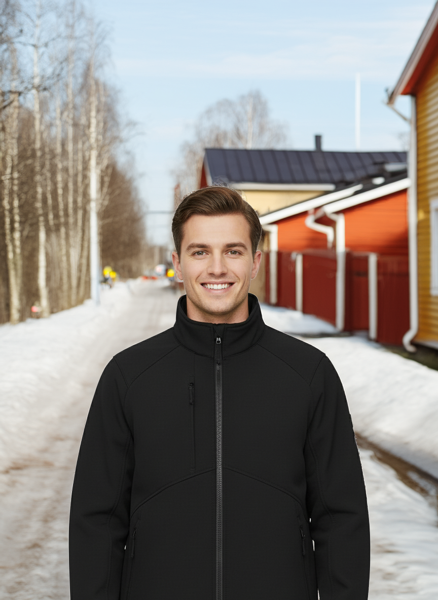 Talvi-ja kuorityövaatteet -20%