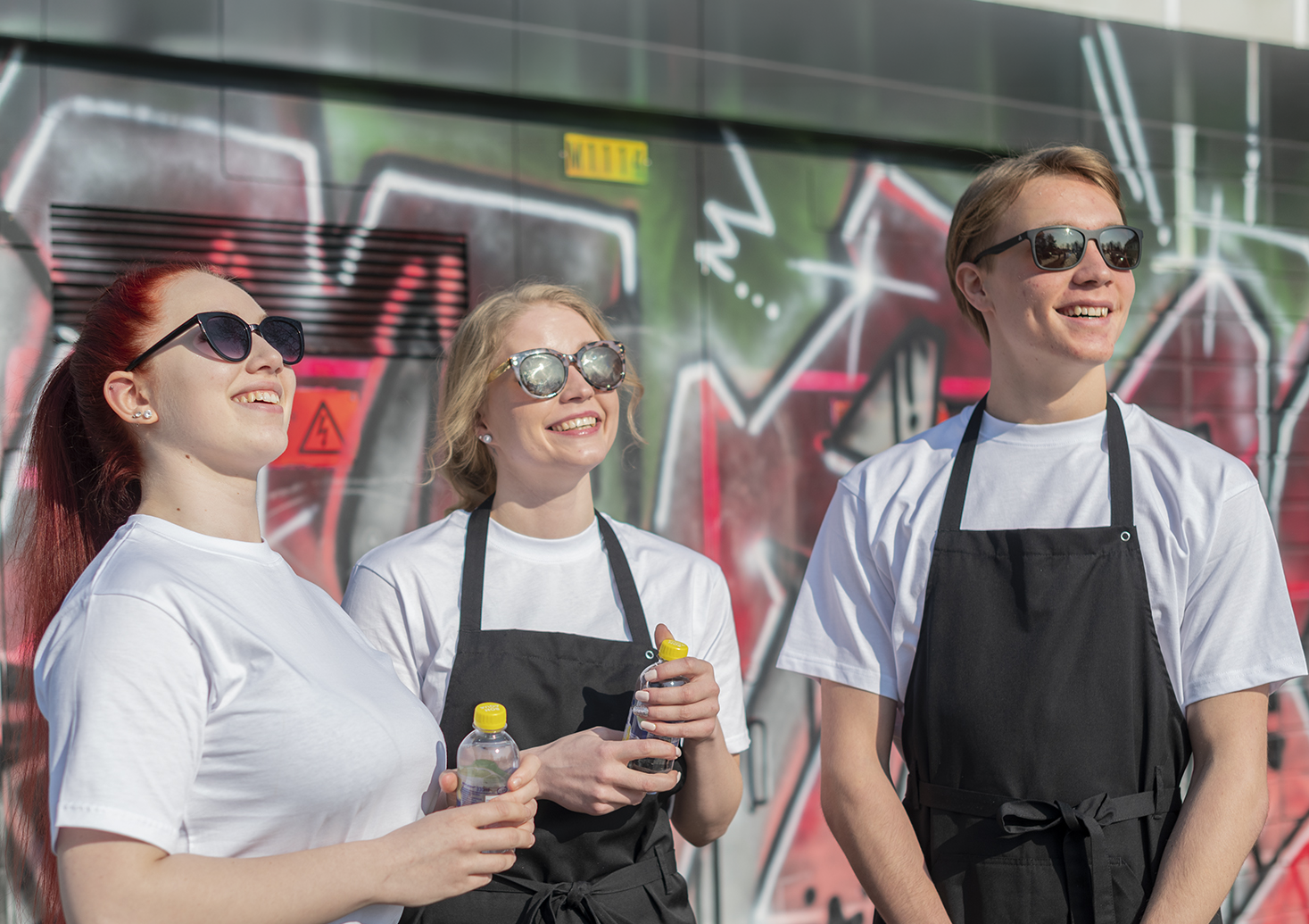 T-paidat kampanjahintaan