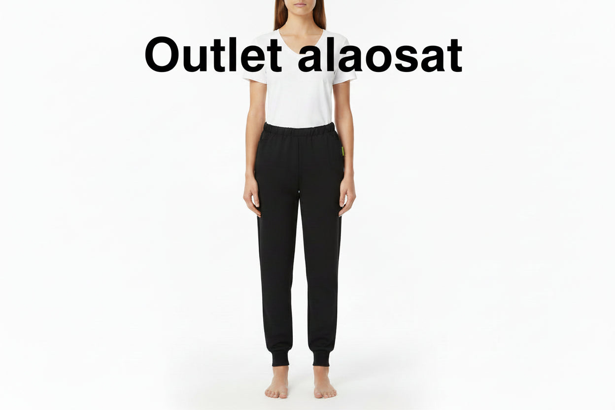 Outlet alaosat