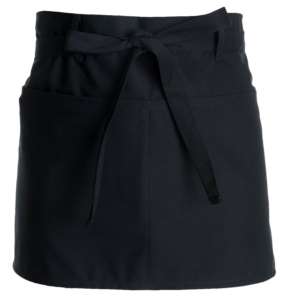 Multi-pocket apron