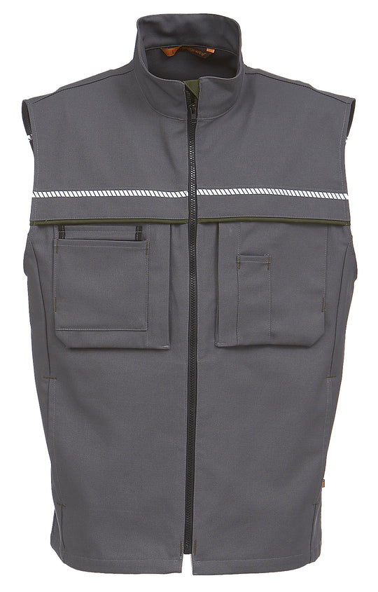 Work vest