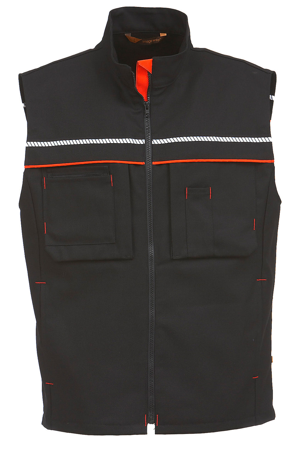 Work vest