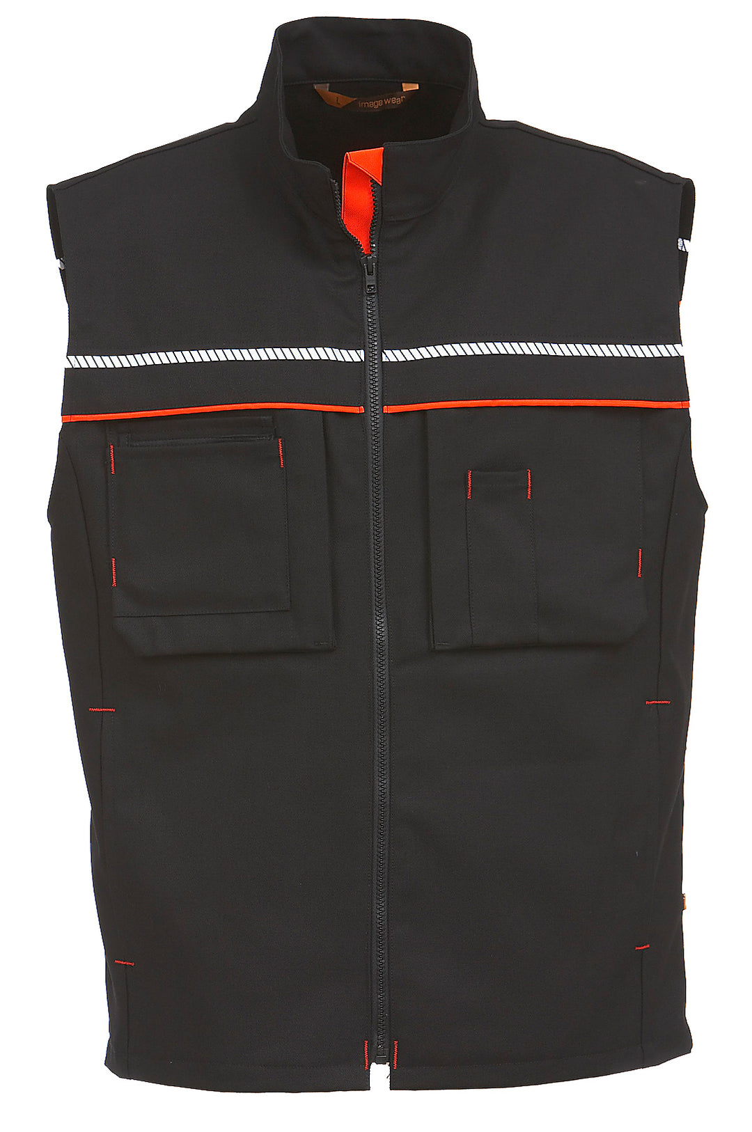 Work vest