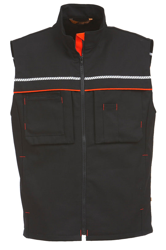 Work vest