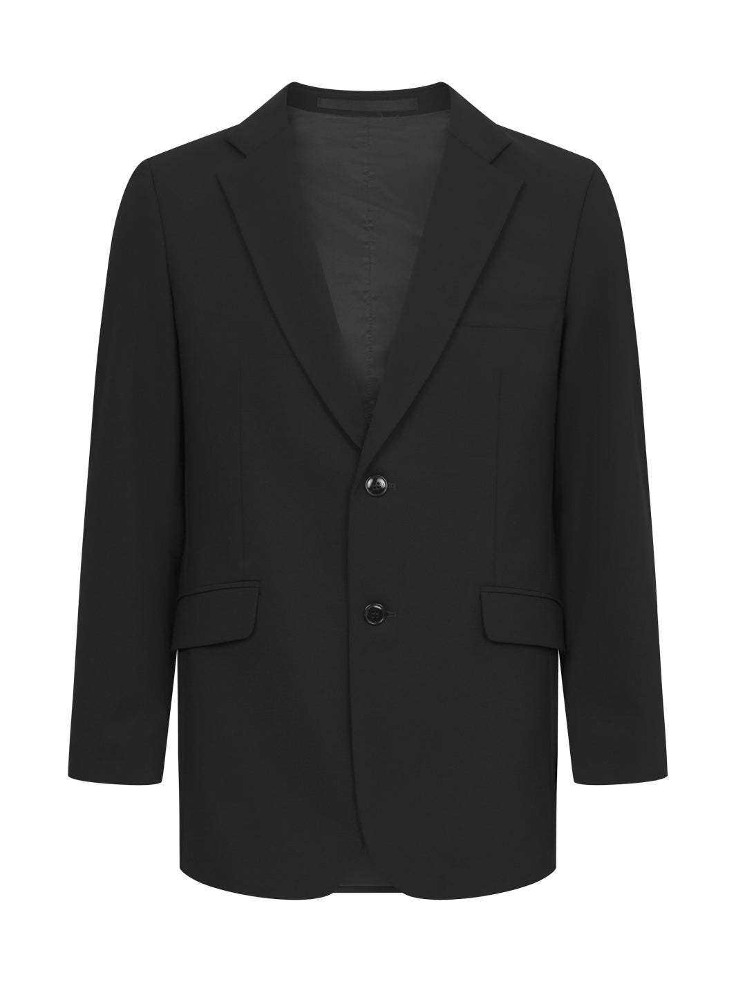 Men's suit jacket