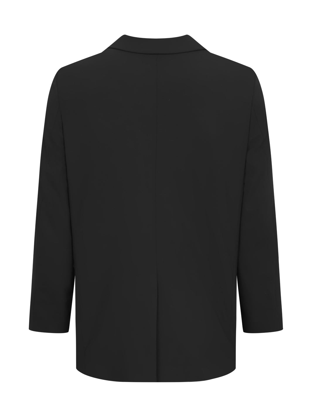 Men's suit jacket
