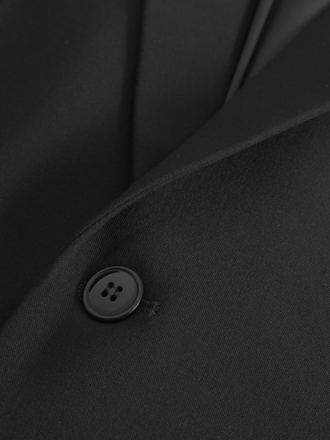 Men's suit jacket