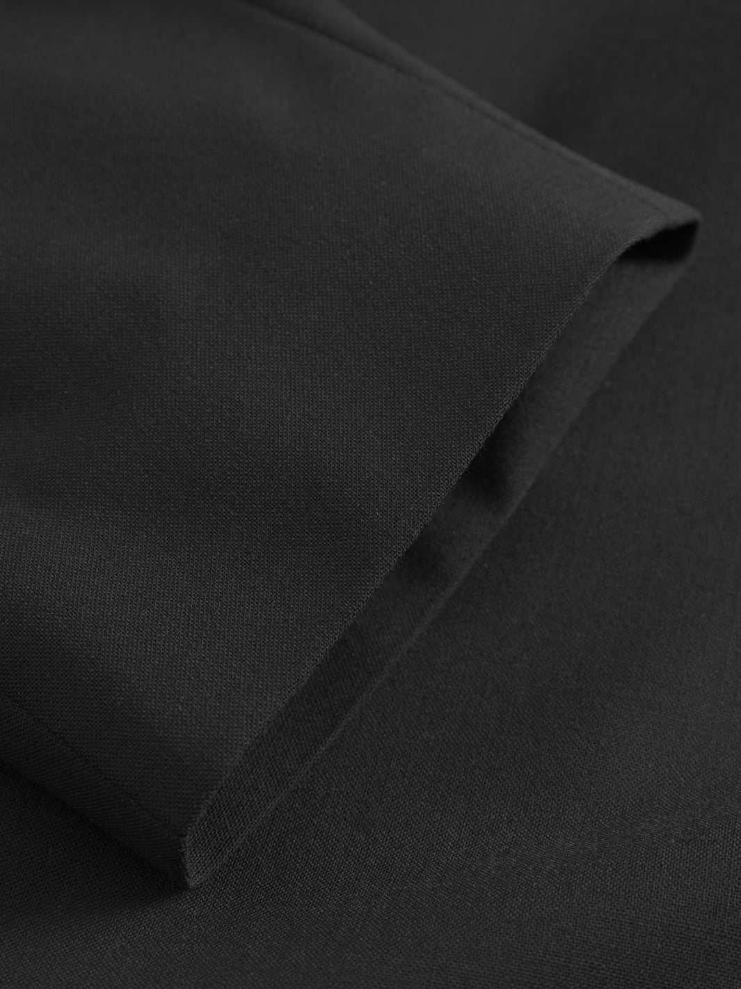 Men's suit jacket