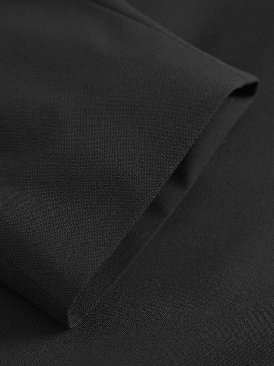 Men's suit jacket