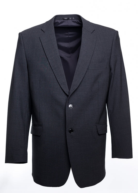 Men's suit jacket