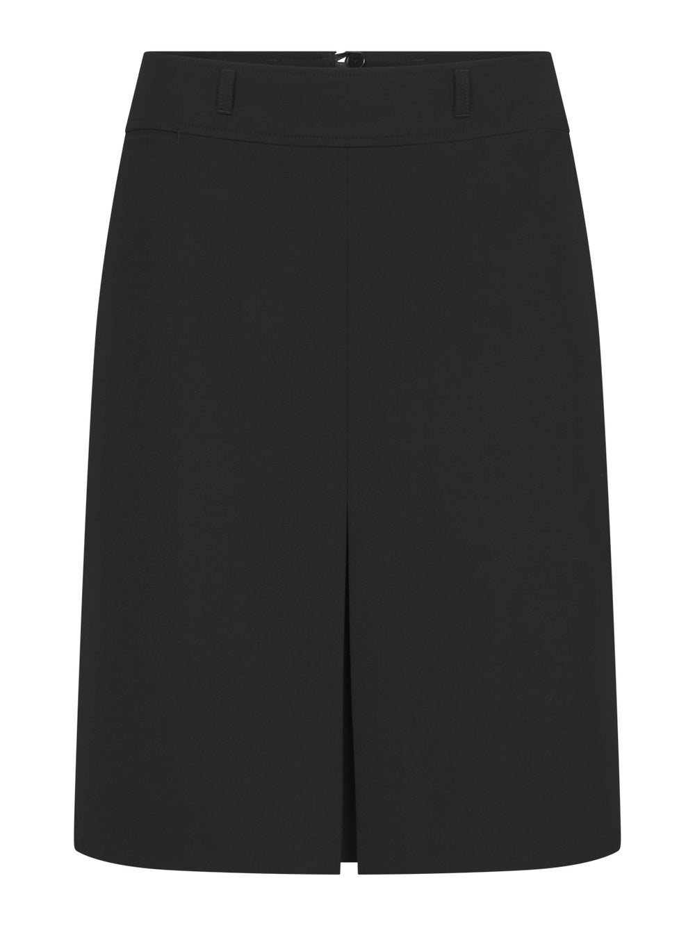 Women's pleated skirt