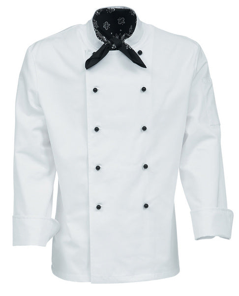 Chef's jacket