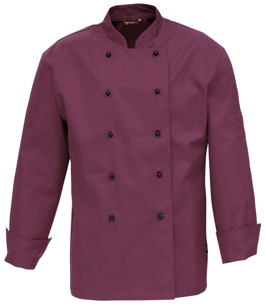 Chef's jacket