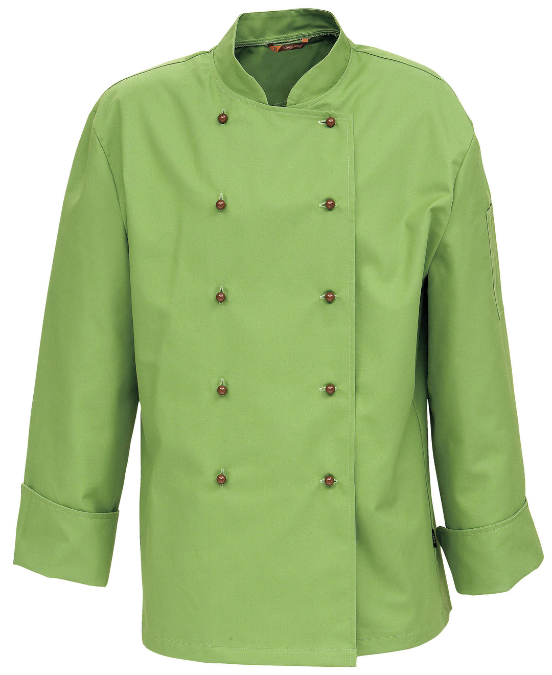 Chef's jacket