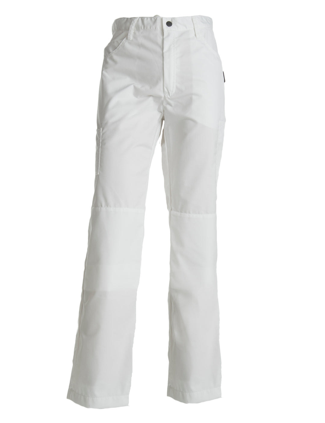 Men's thigh pocket trousers