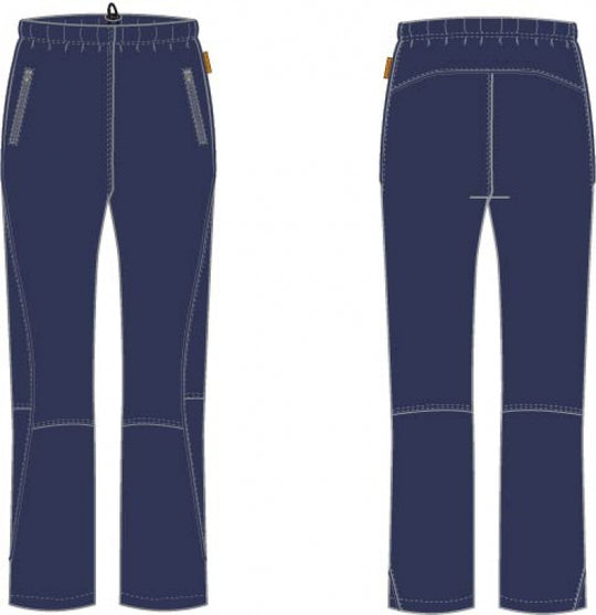 Women's work trousers