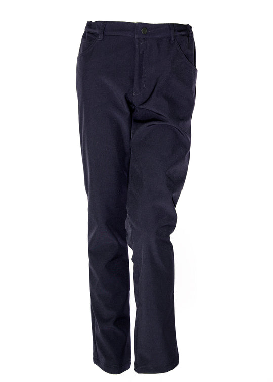 Naisten softshell-housut