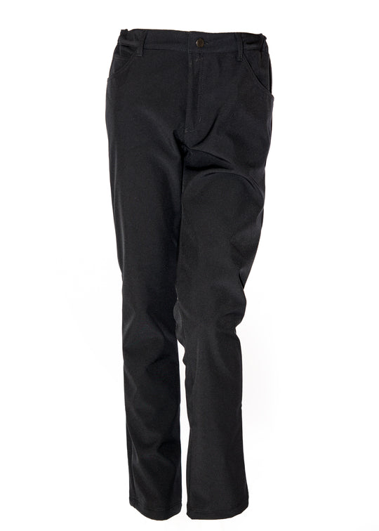 Naisten softshell-housut