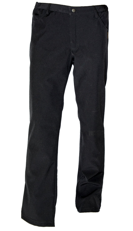 Miesten softshell-housut