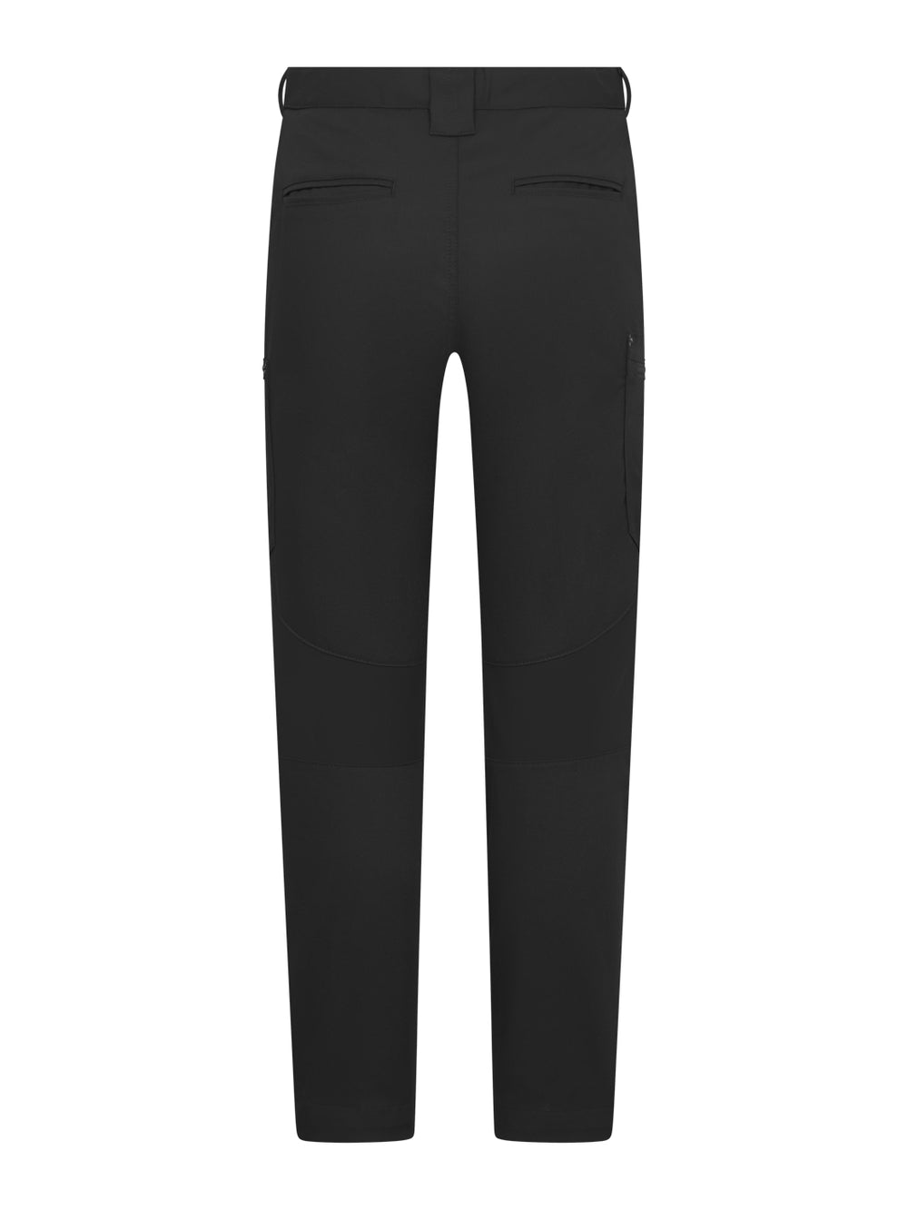 Women's trousers with thigh pockets, Aarre recycled
