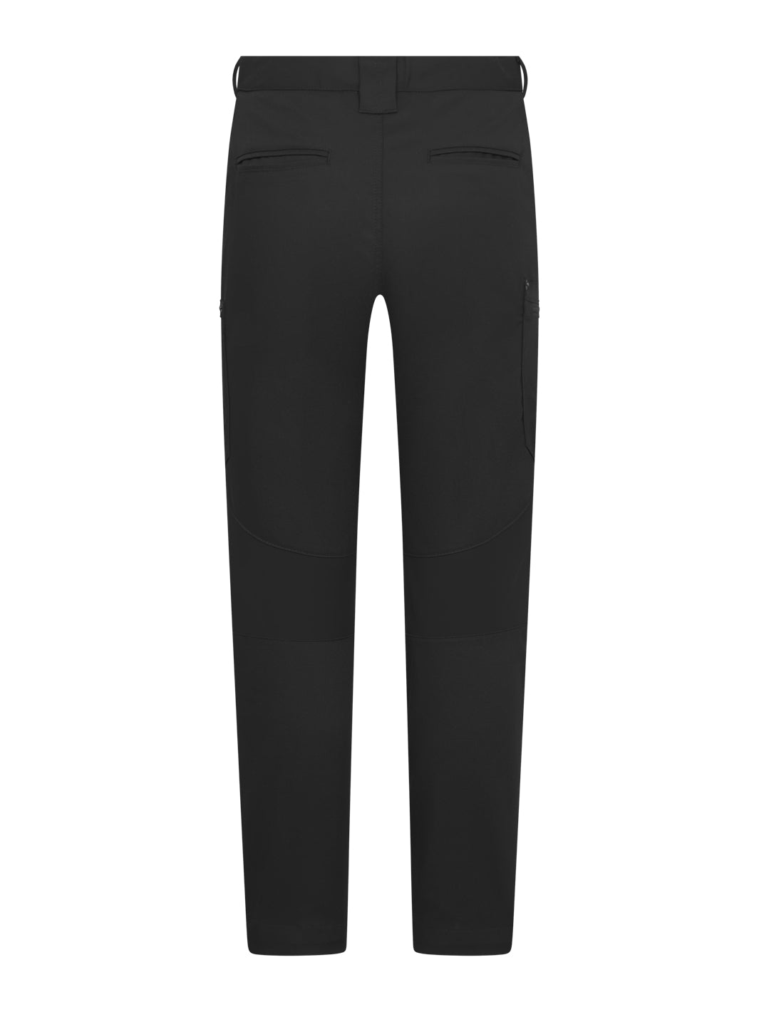 Women's trousers with thigh pockets, Aarre recycled