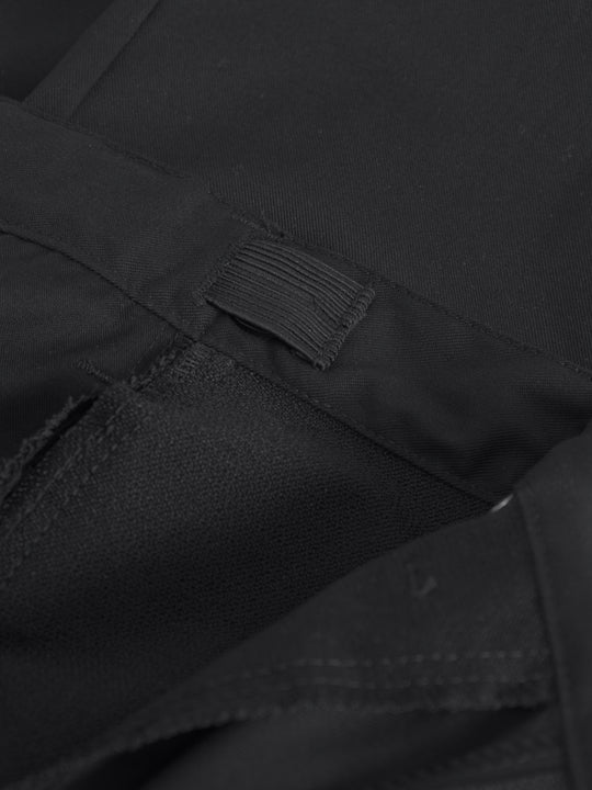 Women's trousers with thigh pockets, Aarre recycled