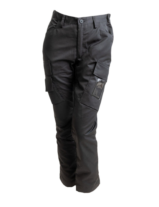 Women's cargo trousers, ESD