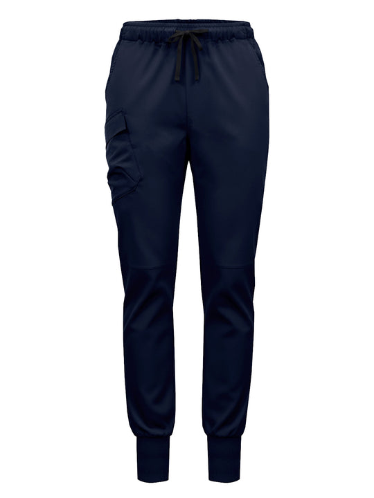 Joustohousut resorilla, unisex