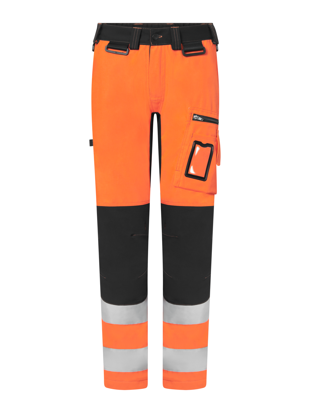 Naisten varoitusjoustohousut lk2