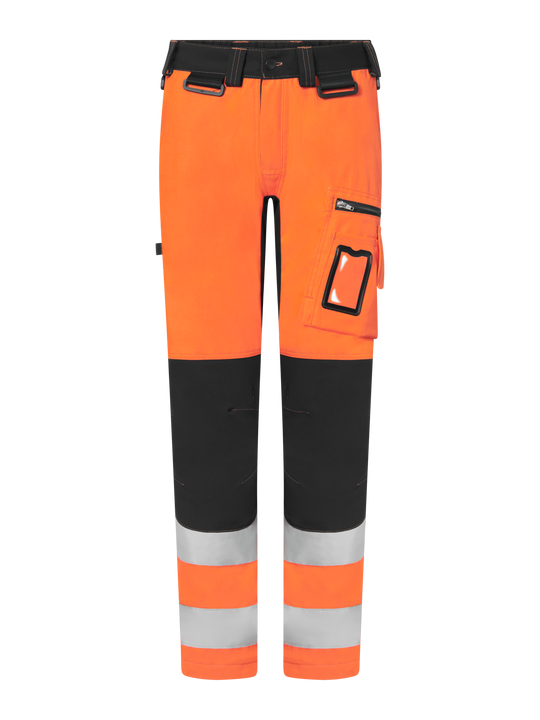 Naisten varoitusjoustohousut lk2