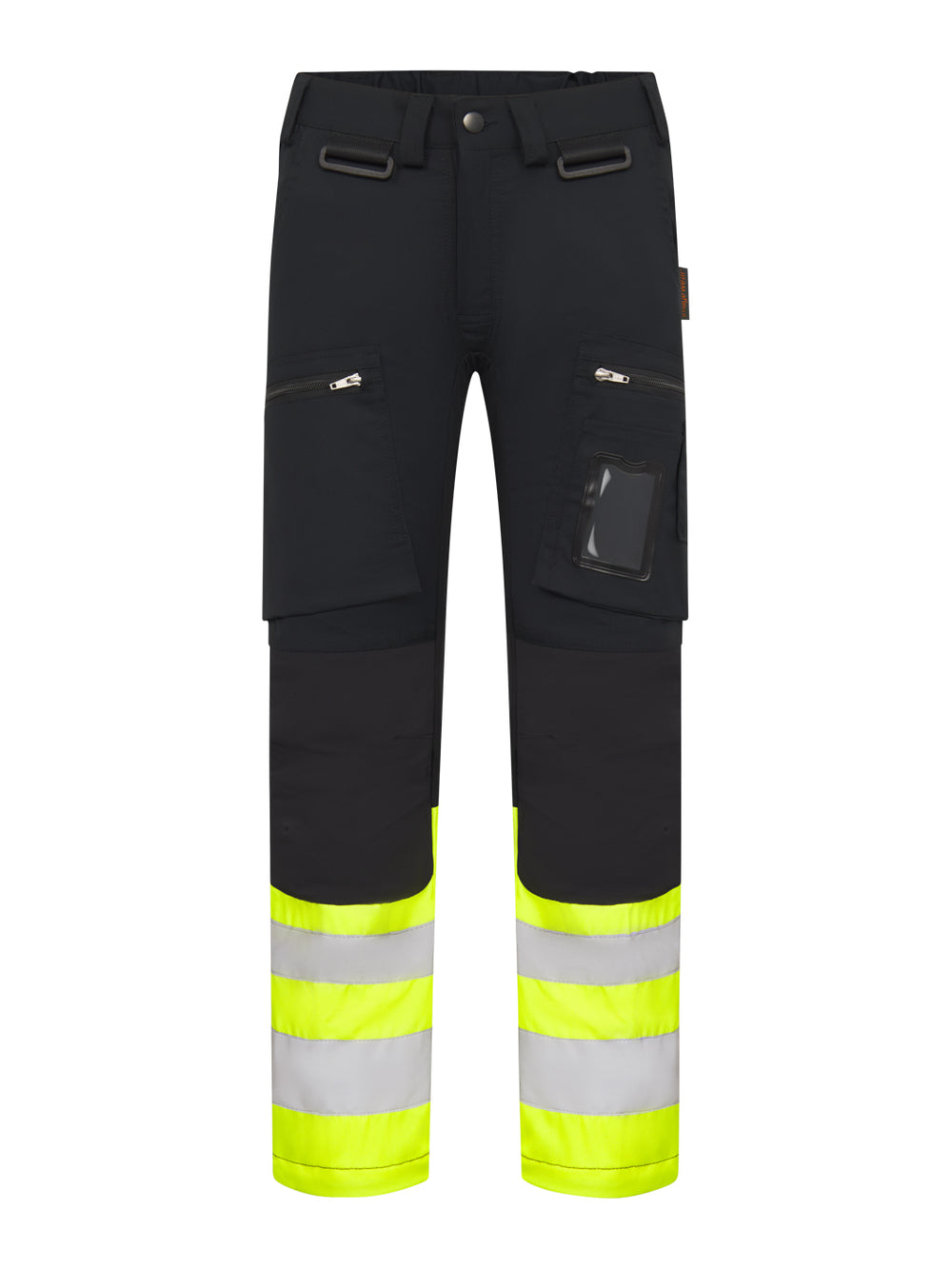 Naisten kesähousut lk1, joustavat