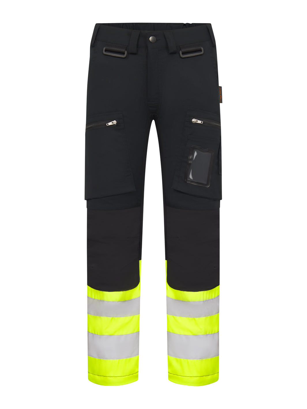 Naisten kesähousut lk1, joustavat