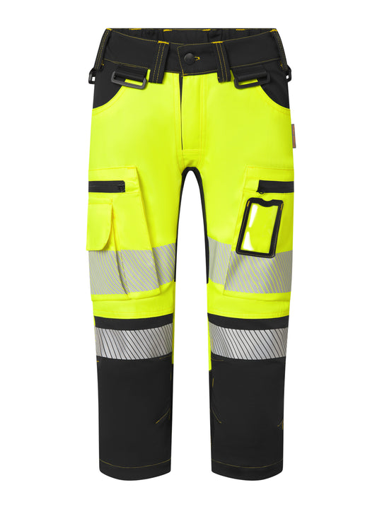 Näkyvät joustocaprit lk1, naiset