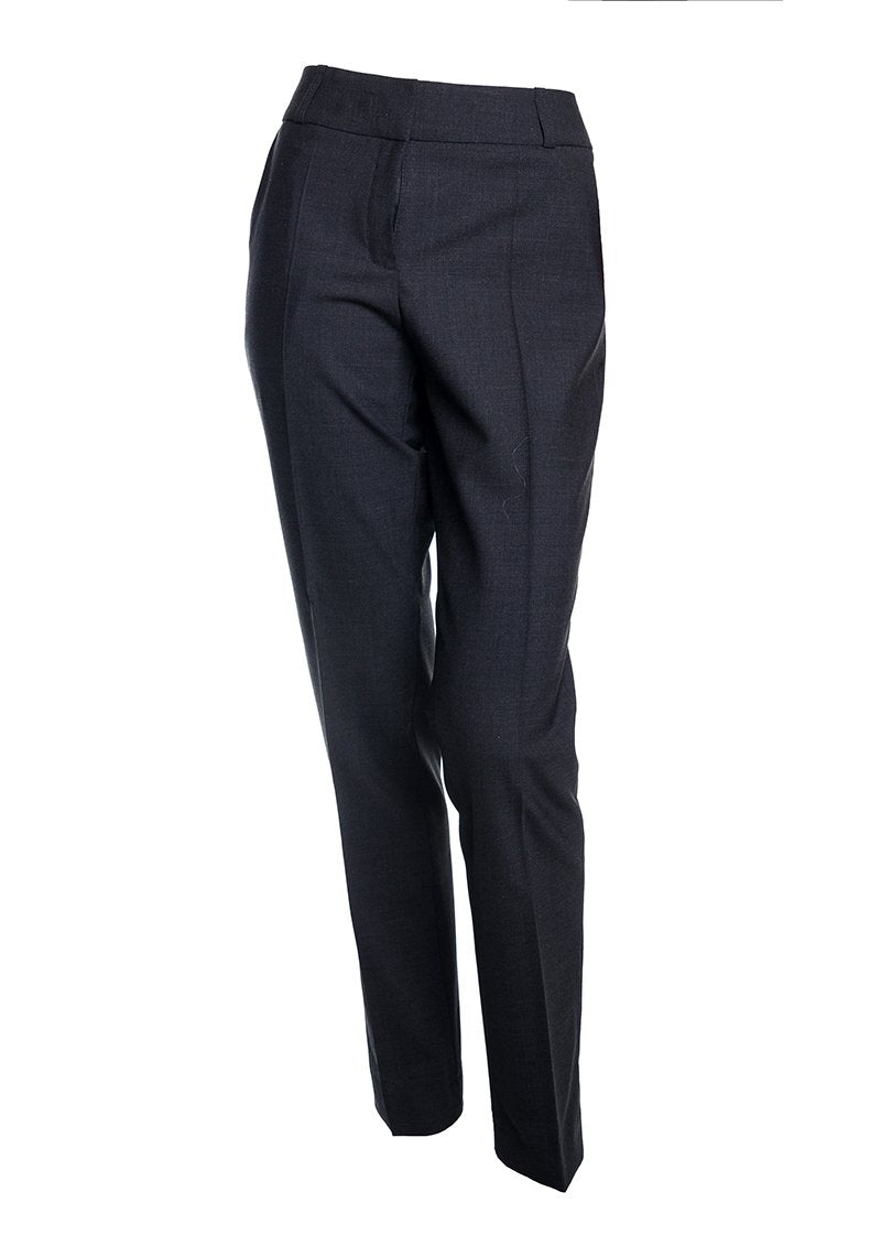 Naisten suorat housut