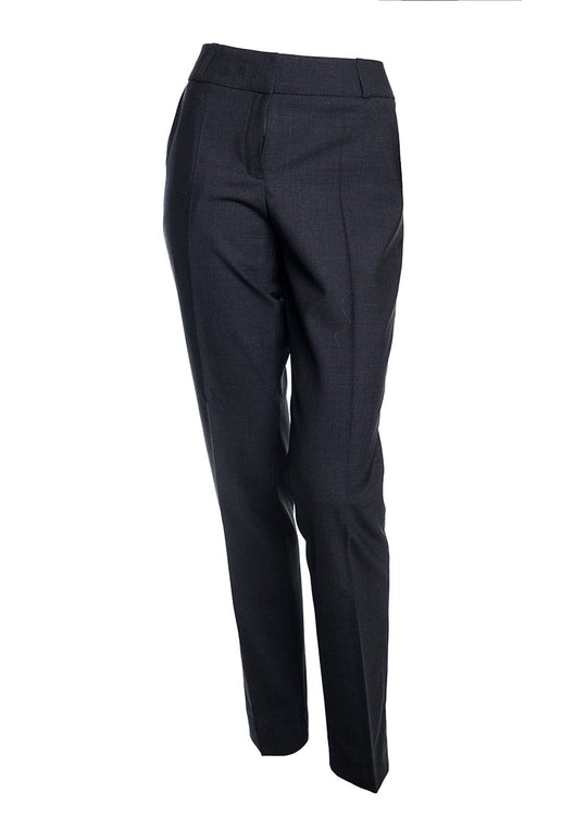 Naisten suorat housut