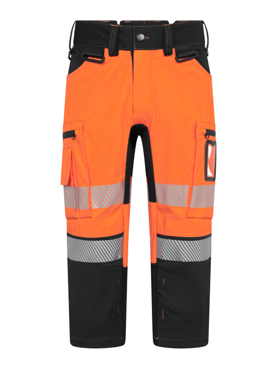 Näkyvät joustocaprit lk1, miehet