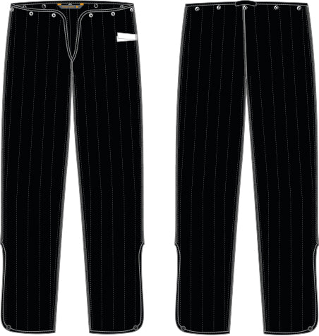 Lanssi, loose lining of Enska winter trousers
