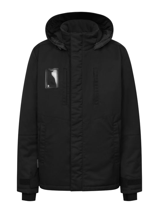 Pyry women's winter jacket