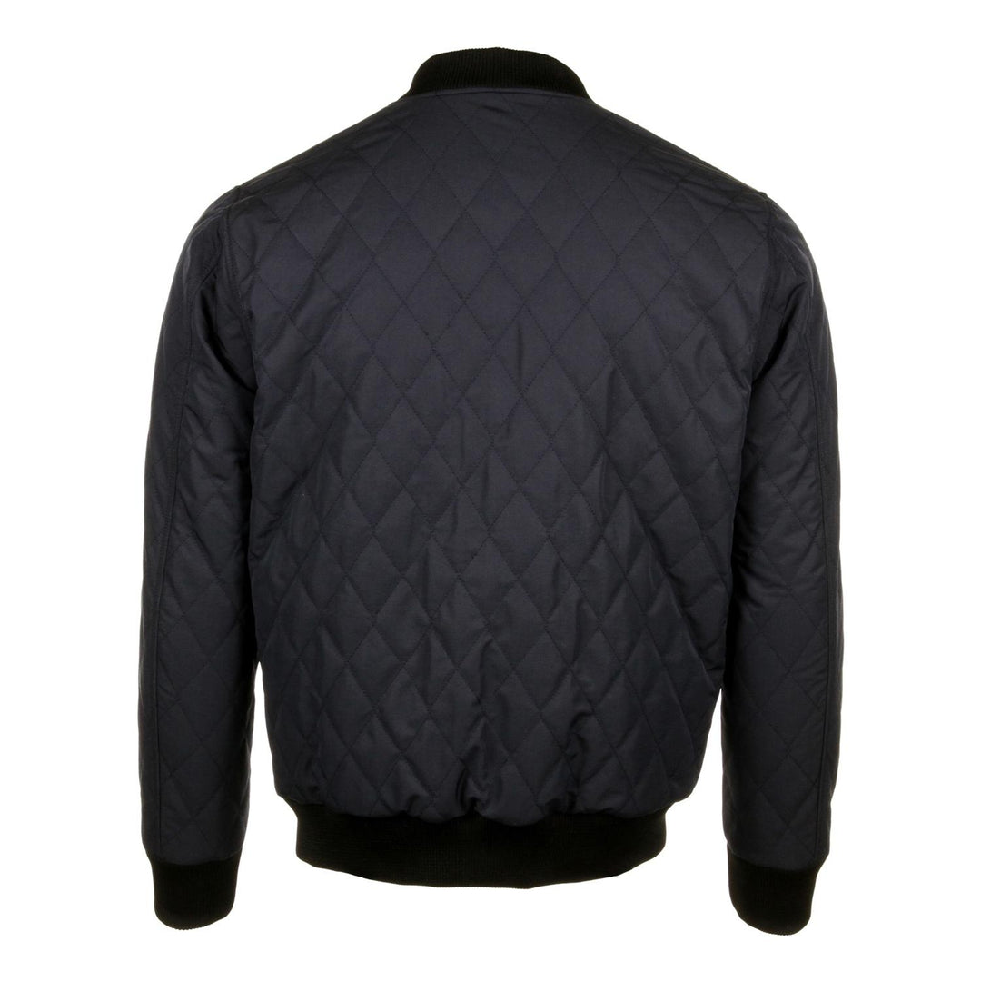 Tomi quilted jacket