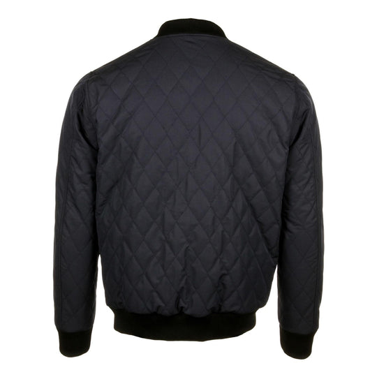 Tomi quilted jacket