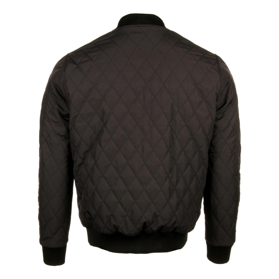 Tomi quilted jacket