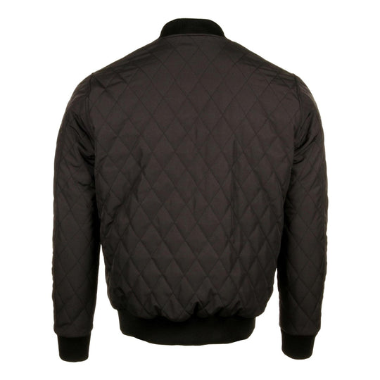 Tomi quilted jacket