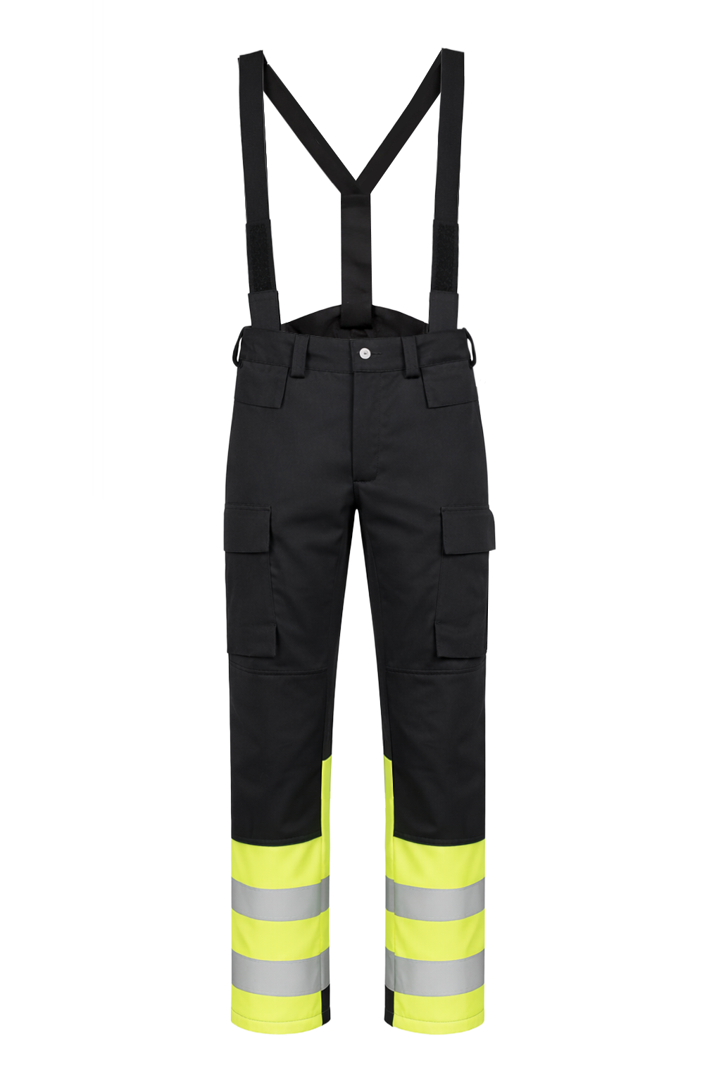 Miesten talvihousut lk1, multinorm
