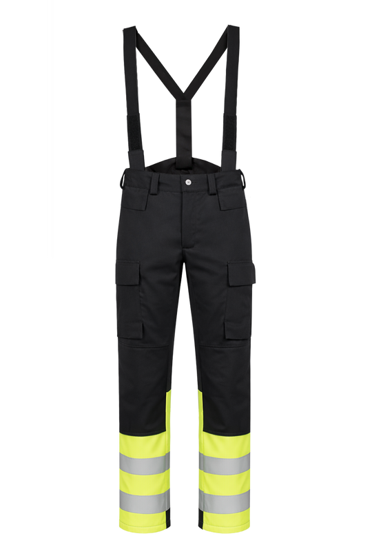 Miesten talvihousut lk1, multinorm